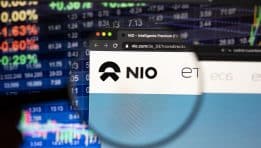 NIO Unveils Aggressively Priced ES8 SUV: Stock Surges as China’s EV Price War Heats Up
