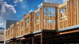 BC-Lumber Futures