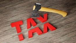 Corporate Tax Cuts: A Windfall for Big Tech, a Burden for Small Businesses?
