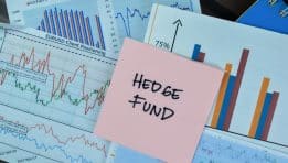 HEDGE FUNDS FLIP ON GREEN ENERGY AND START BETTING AGAINST OIL