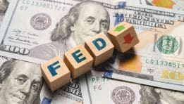 FED RATE-CUT DRUMBEAT PEGS BACK DOLLAR; ASIAN STOCKS TAKE A BREATHER