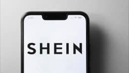 SHEIN WEIGHS CHINA RELOCATION TO EASE PATH FOR HONG KONG IPO, BLOOMBERG NEWS REPORTS