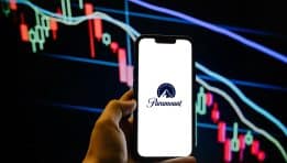 PARAMOUNT SKYDANCE IS BEING CALLED THE LATEST MEME STOCK AFTER SURGING 60%