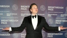 ELON MUSK SAYS HE WANTS TO ‘SIMULATE’ SOFTWARE COMPANIES LIKE MICROSOFT ‘PURELY’ WITH AI. HE’S CALLING IT ‘MACROHARD.’