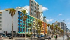 MCR HOTELS TO TAKE SOHO HOUSE PRIVATE IN $2.7 BILLION DEAL