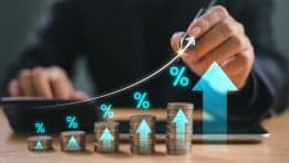 Inflation Concerns Weigh on Wall Street; Dow, S&P 500, Nasdaq Extend Losses  Tech Sell-Off, Inflation Data Drive US Stock Market’s Fourth Monthly Decline