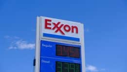 Exxon Mobil Projects Natural Gas Demand to Surge by 2050
