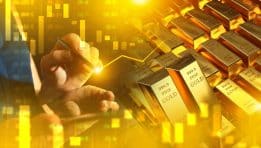 Gold Prices Dip Amid Fed Rate Speculation and Rising Geopolitical Tensions