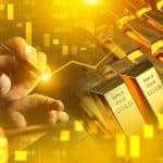 Gold Prices Surge to Two-Week Highs as Fed Shake-Up Fuels Safe-Haven Demand