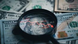 Stocks Sink as Bonds Jump on Deepening Jobs Cracks: Markets Wrap