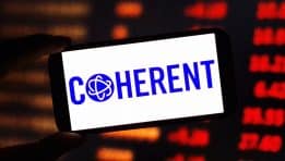 Why Coherent (COHR) Stock Is Falling Today?
