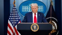 TRUMP’S PAY-FOR-PLAY CHIPS DEAL GENERATES ALARM AND OPTIMISM