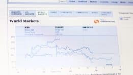 Global Markets Struggle for Direction Amid Mixed Signals Across Regions