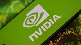 CHIPMAKERS NVIDIA AND AMD TO PAY 15% OF CHINA REVENUE TO US GOVERNMENT