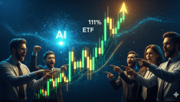 Bears Find Their Footing: Did the 11% Surge in the Short SMCI ETF Signal a Turning Point?