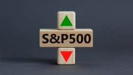 S&P 500 Nears Record High After Volatile Week: What’s Driving the Rebound?