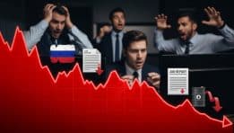 Stocks Extend Jobs-Fueled Slide on Russia Jitters: Markets Wrap
