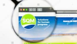 SQM: Q2 EARNINGS SNAPSHOT