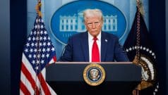 Trump’s Push to Reshape the Federal Reserve: Setback and Renewal of Strategy