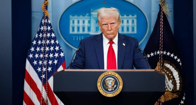 Trump’s Push to Reshape the Federal Reserve: Setback and Renewal of Strategy