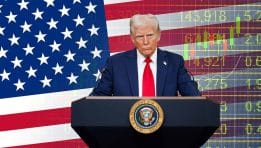 Will U.S. Stocks Hold Their Ground as PMI Data and Nvidia Earnings Loom?