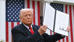 Can Trump’s Emergency Tariffs Survive Court Scrutiny—or Is His Trade War Unraveling?
