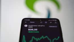 UPRO’s Wild Ride Near Highs: A Bullish Signal or a Warning on Leverage?
