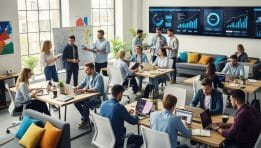 A Surge in U.S. Business Applications: Why Entrepreneurship Is Rising Despite Economic Headwinds