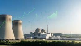 Did the Nuclear Energy Sector Just Prove Its Mettle?