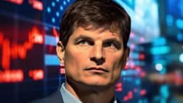Michael Burry’s Bold Pivot: From Tech Shorts to a Healthcare-Heavy Portfolio