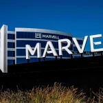 Why Marvell Technology (MRVL) Stock Is Up Today