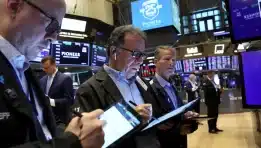 Americas Markets Open Higher as Small Caps Lead Broad Gains