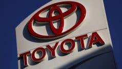 SKN | Toyota’s Profit Slips for Second Straight Quarter as U.S. Tariffs and Slower Demand Weigh on Exports