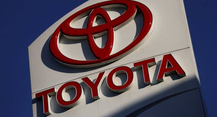 How Will Toyota’s Temporary Layoff Plan in Brazil Impact Production and Workers?