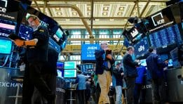 U.S. and Americas Markets Close Higher as Nasdaq and S&P 500 Lead Gains