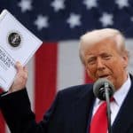 Are Trump’s Tariffs at Risk, and What Could a Supreme Court Ruling Mean for Wall Street?