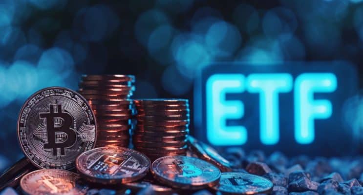 Several New Crypto ETFs Landed in September. What Should Investors Think?