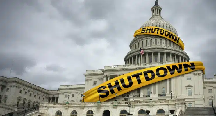 Can Congress Avoid a Government Shutdown While ACA Subsidies Hang in the Balance?