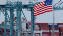 What Does the Court’s Trump Tariff Ruling Mean for Shippers and U.S. Trade Revenue?