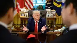 Could Trump’s Supreme Court Tariff Appeal Redefine U.S. Trade Policy?
