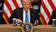 Can Trump’s Supreme Court Gamble Keep His Tariffs Alive?