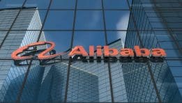 Alibaba Shares Soar After Hiking AI Budget Past $50 Billion