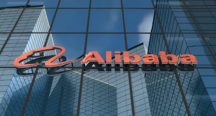 SKN | White House Memo Alleges Alibaba Supports Chinese Military in Targeting U.S.