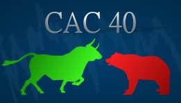 CAC 40 Stalls as Wall Street Rallies: Are Luxury Sector Fears Weighing on Paris?