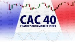 CAC 40 Rallies Sharply, But Does Friday’s Halt Signal a Turning Point?