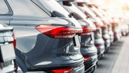 Will Trump’s Emissions Rollback Deliver Billions in Savings for Detroit Carmakers?