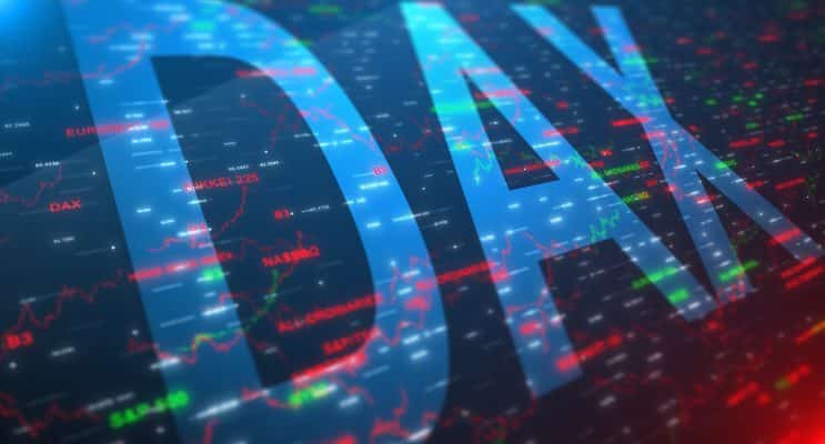Germany’s DAX ETF Falters: Is Europe’s Economic Engine Losing Steam?