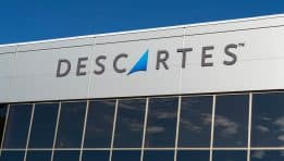 Descartes Warns Trade Uncertainty is Delaying Customer Decisions