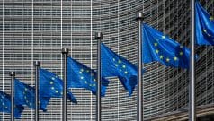 European Markets Close Mixed as Gains in France and UK Offset German Weakness