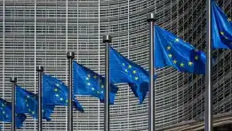 European Markets Edge Higher as CAC 40 Leads Gains; Euro and Pound Weaken Against Majors